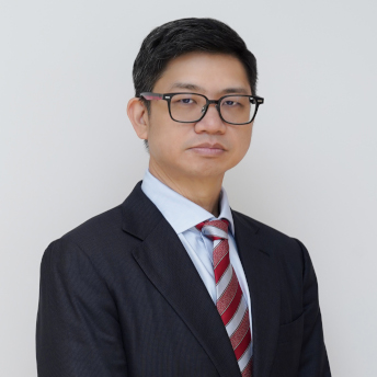 Andrew Ignatius Widjaja