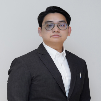 Andrian Matthew Widjaja